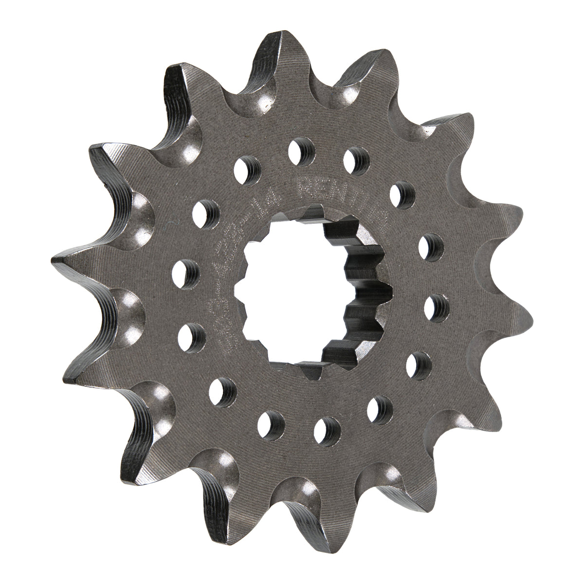 Renthal Front Sprocket 14T Grooved