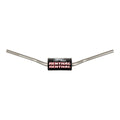 Renthal Fatbar Handlebar Ricky Johnson CR Hi KTM Enduro - Titanium