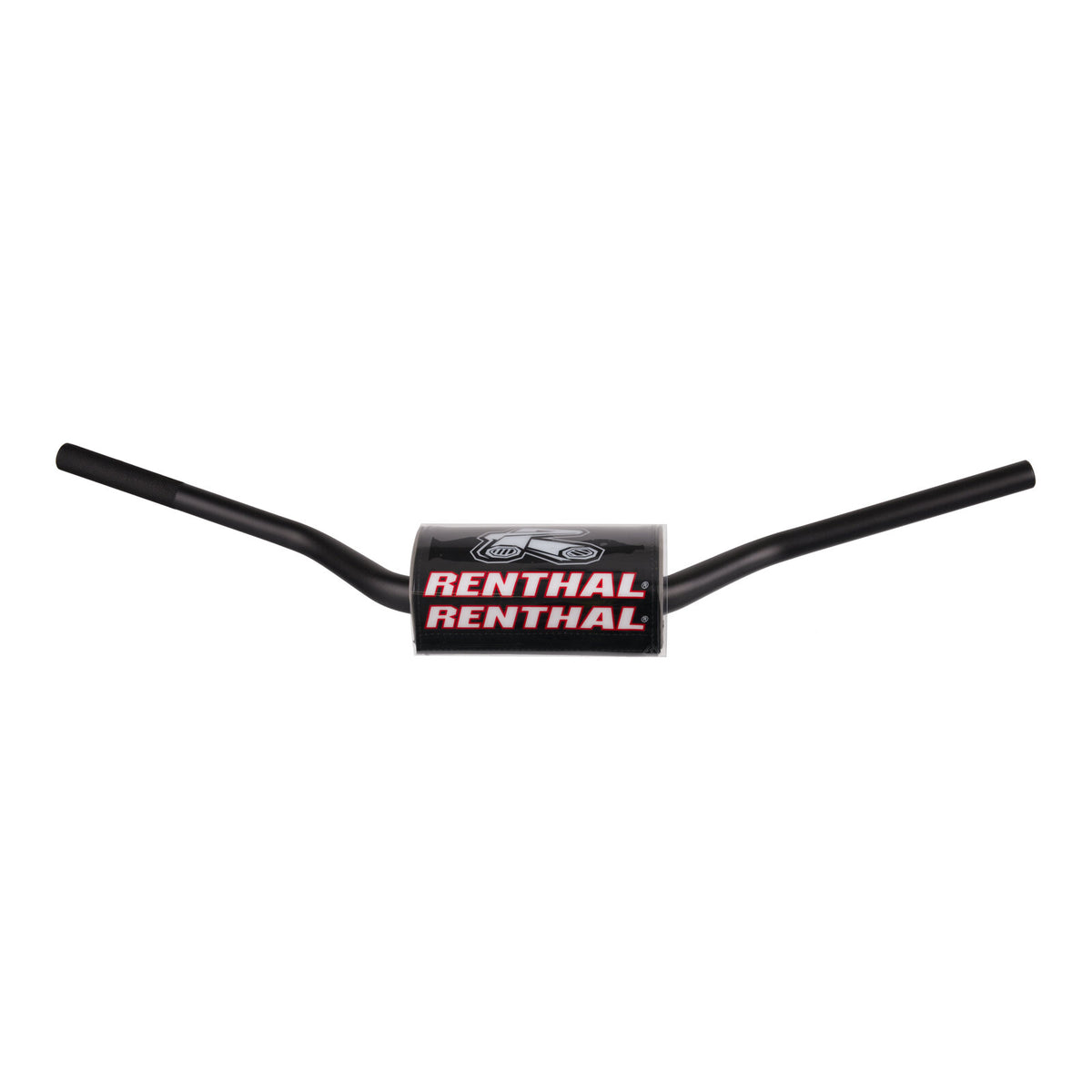 Renthal Fatbar Handlebar RC Mini/85cc - Black
