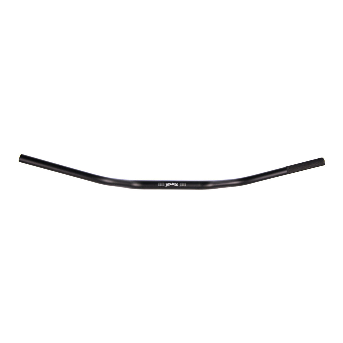 Renthal Handlebar 7/8 Road Low Black