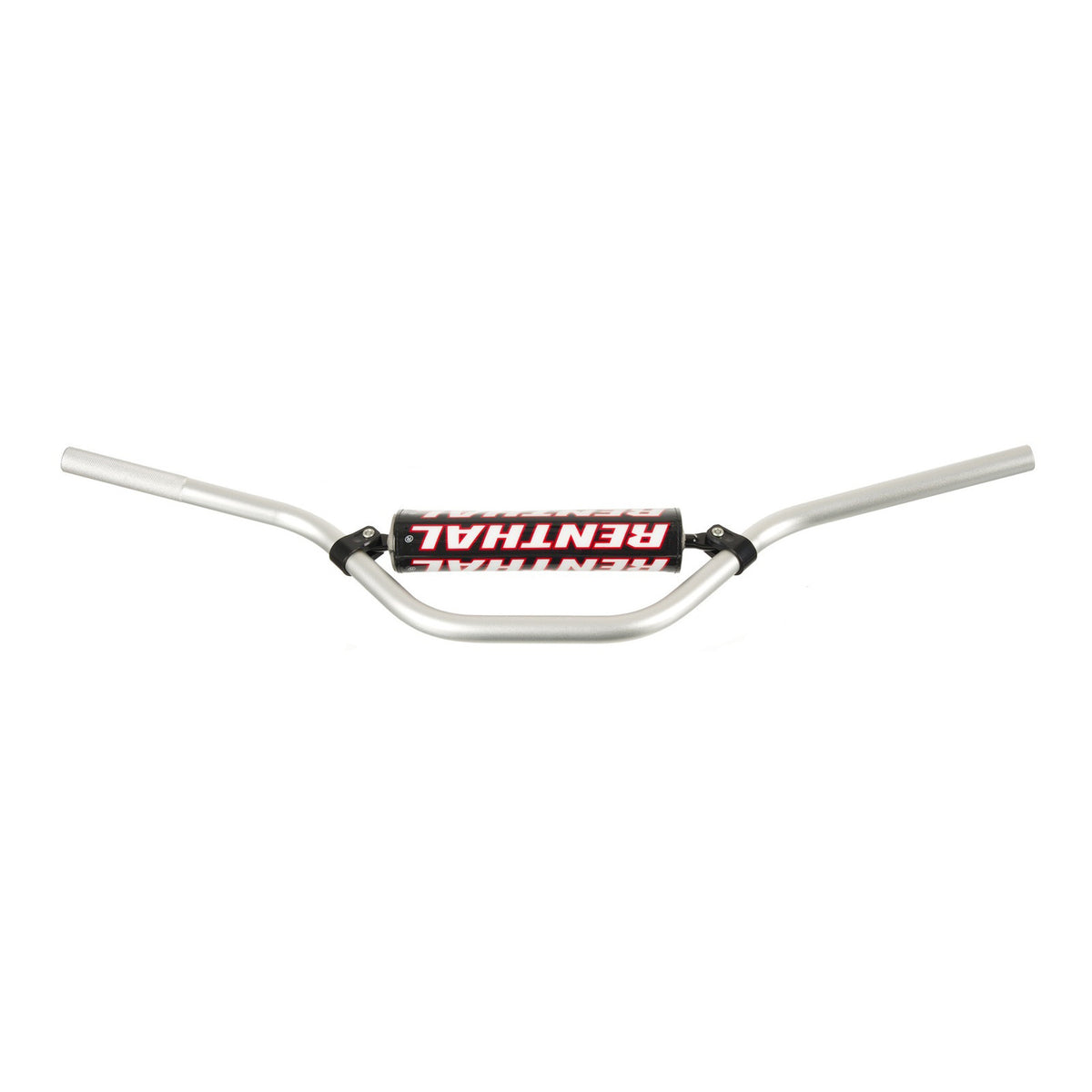 Renthal Handlebar 7/8 Mini High - Silver