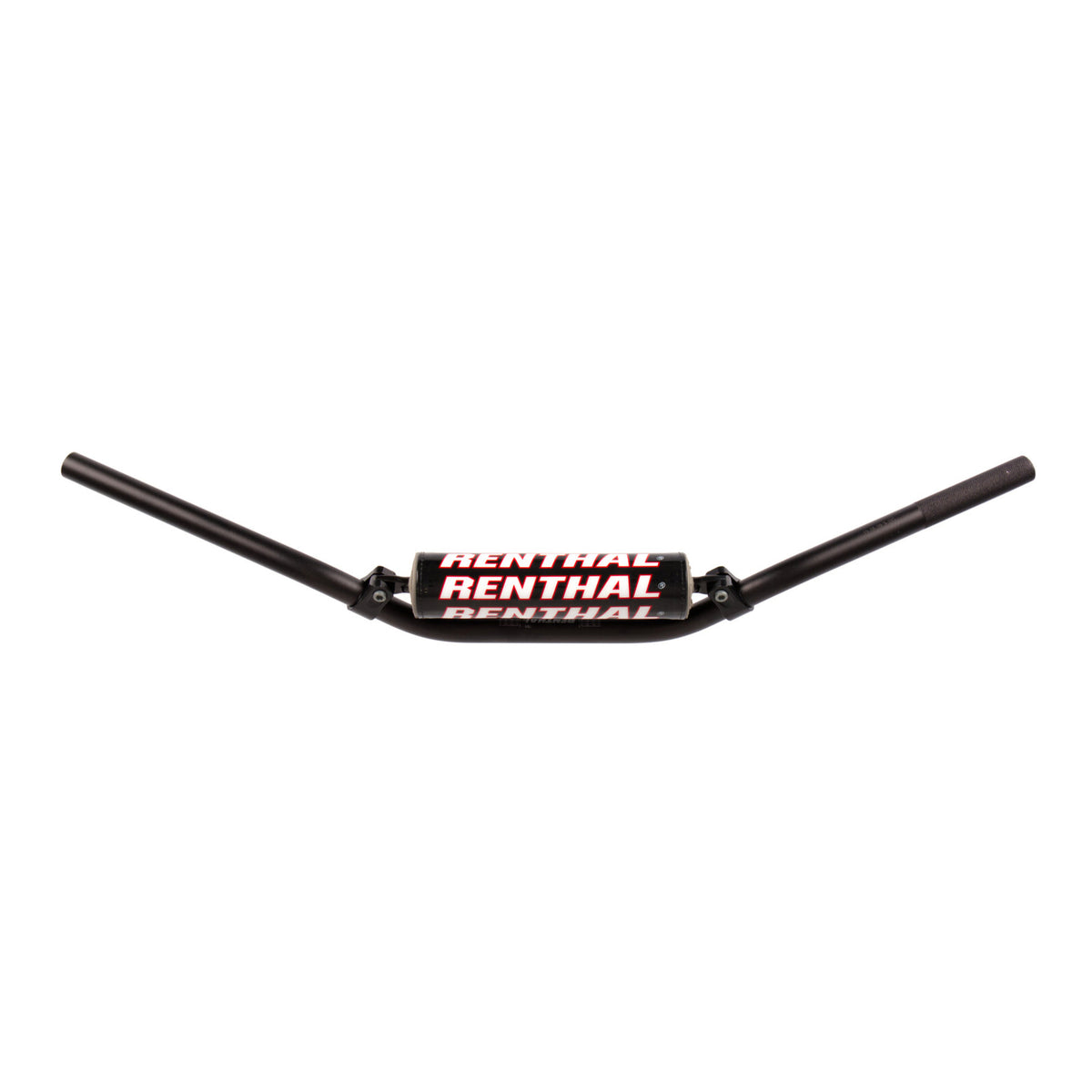 Renthal Handlebar 7/8 Street Fighter - Black