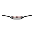 Renthal Handlebar 7/8 CR Low - Black