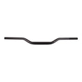 Renthal Fatbar Handlebar Street Low Black