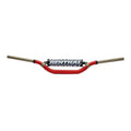 Renthal 918 Twinwall Handlebar - Red