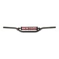 Renthal 983 Handlebar 7/8 Villopoto / Stewart - Black
