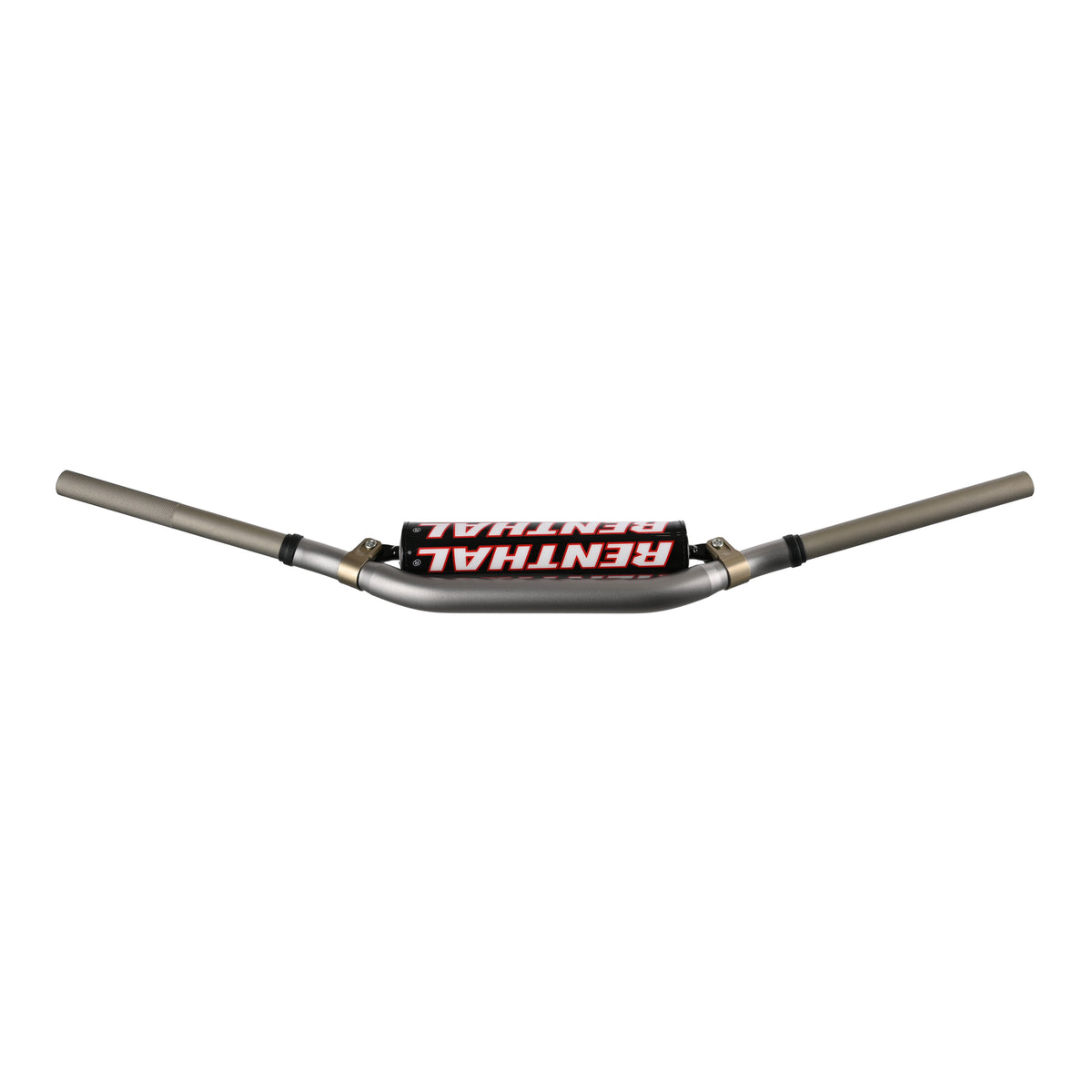 Renthal 999 Twinwall Handlebar - Titanium