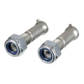 Renthal Replacement Bolt Kit FR CL010