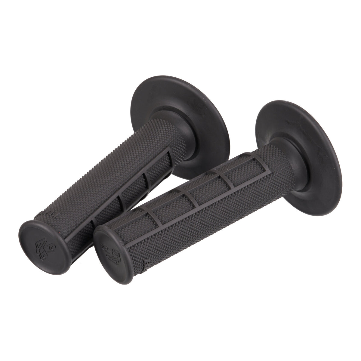 Renthal SL MX Handlebar Grips Firm Diamond / Waffle
