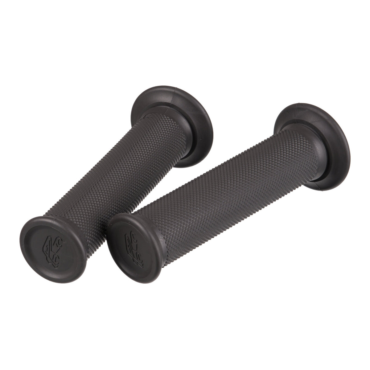 Renthal Trial Handlebar Grips Firm Full Diamond