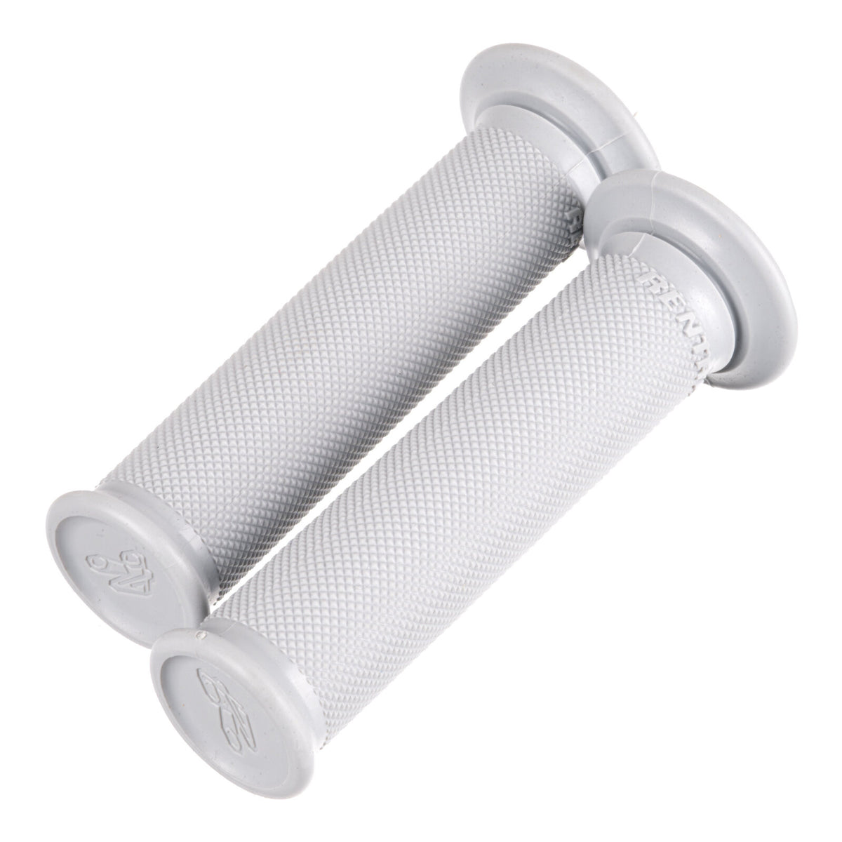 Renthal SL ATV Handlebar Grips Soft Full Diamond