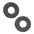 Renthal Handlebar Grip Donutz - Grey