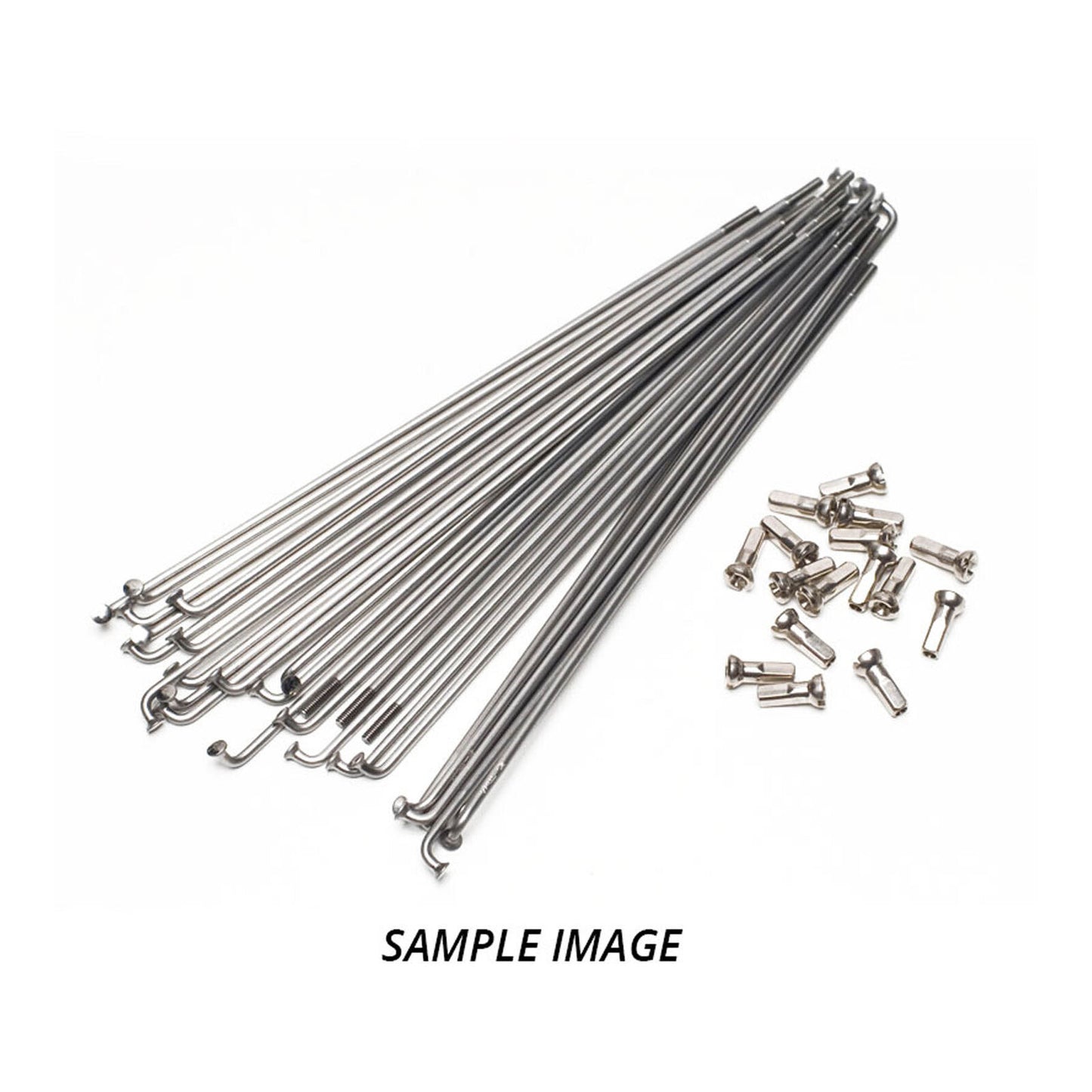 Notako Spoke Set Rear Honda CR125-450F '02-'04 19