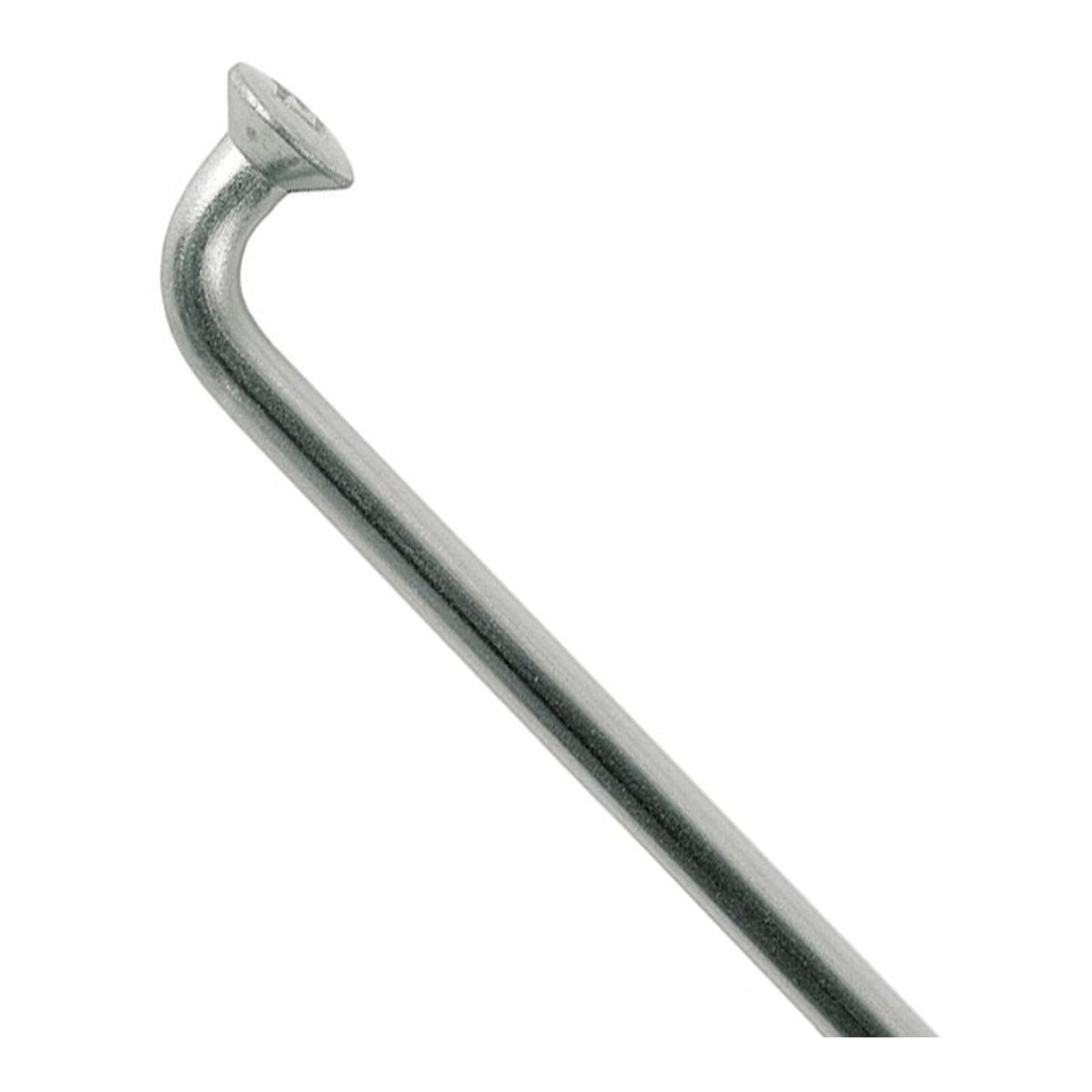 SPOKE BLANK 9 GAUGE STRAIGHT X 12in 3.5mm