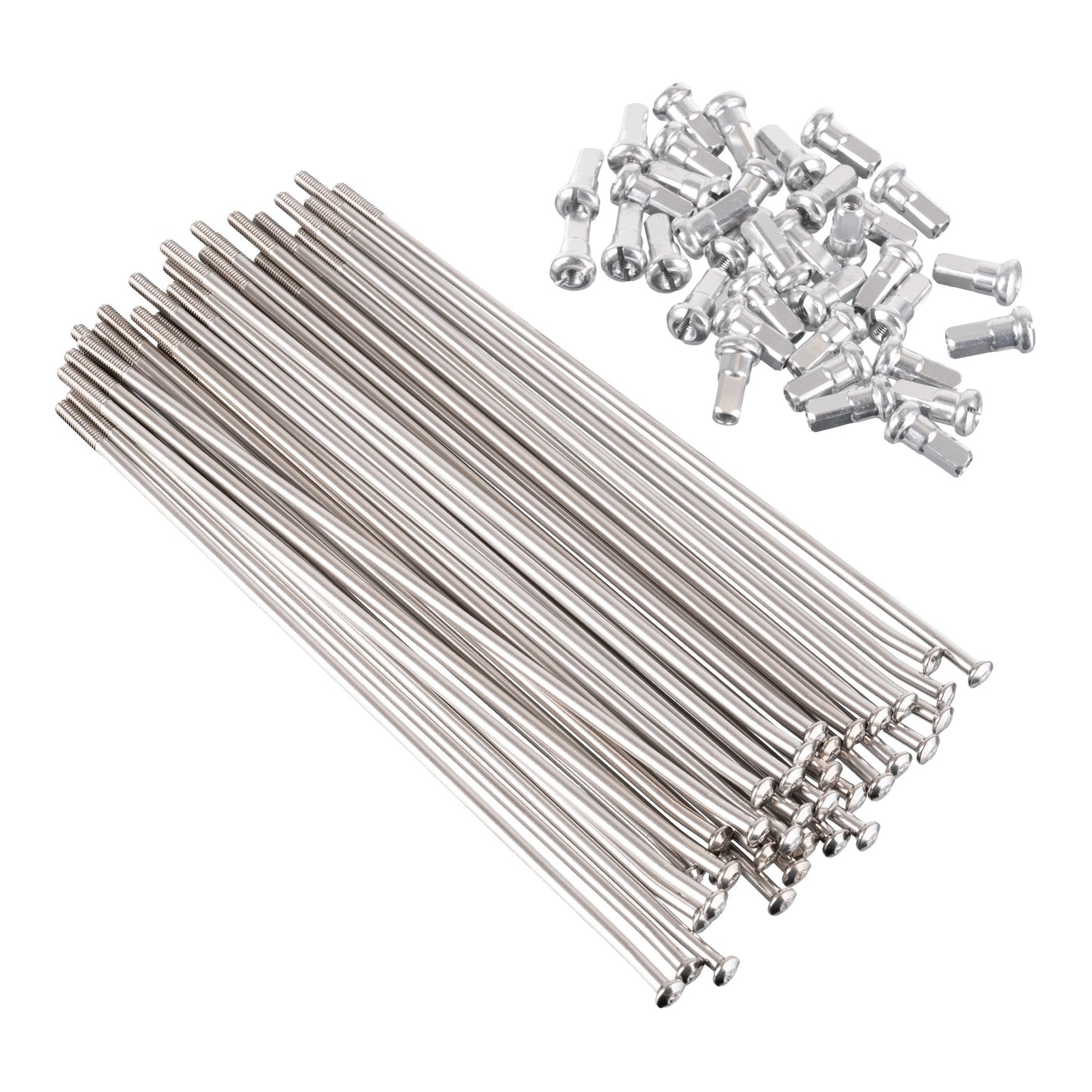 Spoke Set Hoshi Stainless Rear KTM SX 125-525 '07-'21 19