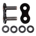 RK Chain Join Link 520ZXW (Rivet)