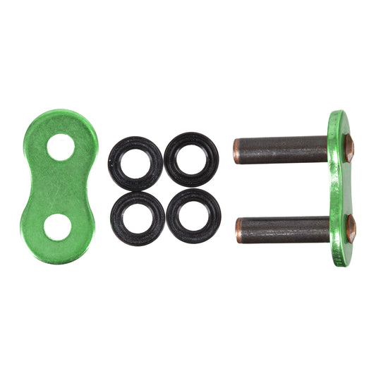 RK GB520ZXW Outer Type Join Link - Green