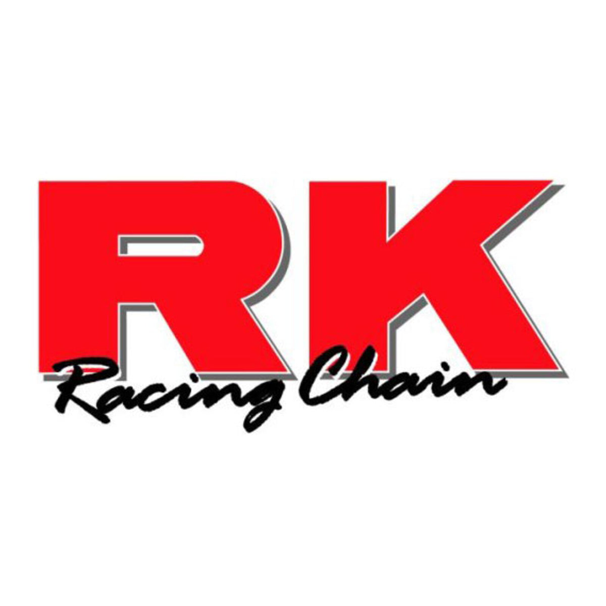 RK Chain CAM 25HS x 100 (XR200)