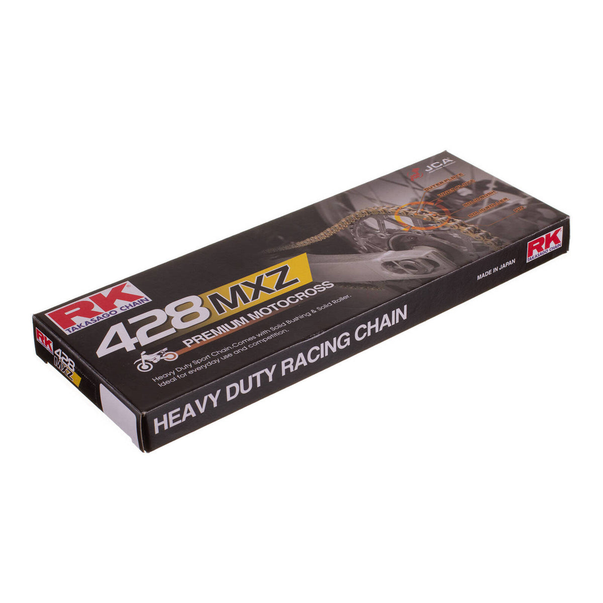 RK 428MXZ Chain