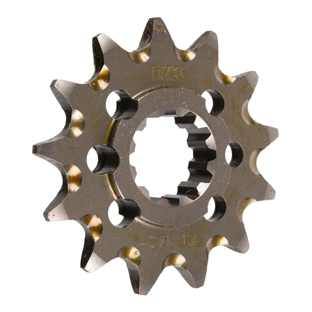RK 823 Steel Front Sprocket #520