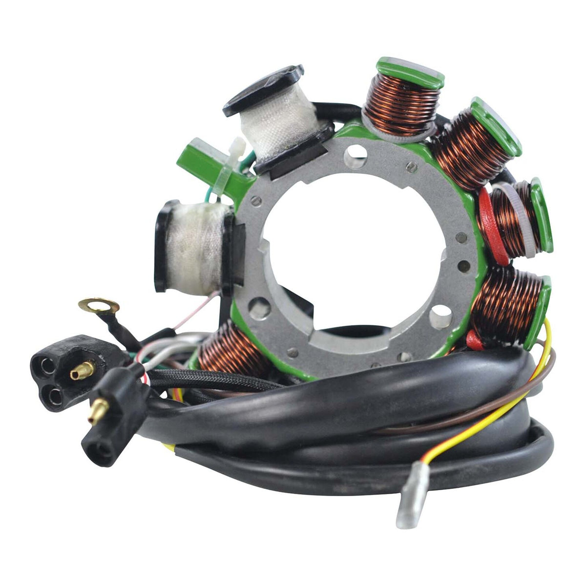 Stator Assorted Polaris Models '97-'01 [Refer to Fitments] (RM01007)