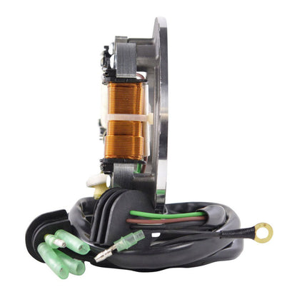 Generator Stator Assorted Yamaha [Refer to Fitments] (RMS010-103150)