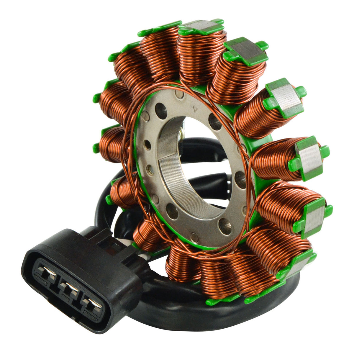 Generator Stator BMW S1000R / RR / HP4 '09-'18 (RMS010-103202)