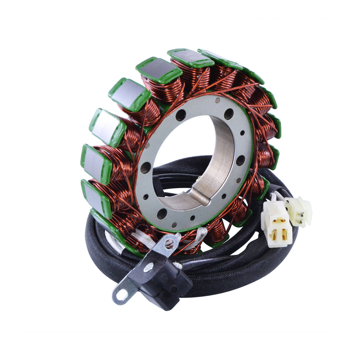Stator Yamaha XVS650 V-Star Custom '04-'16 (RMS010-103240)