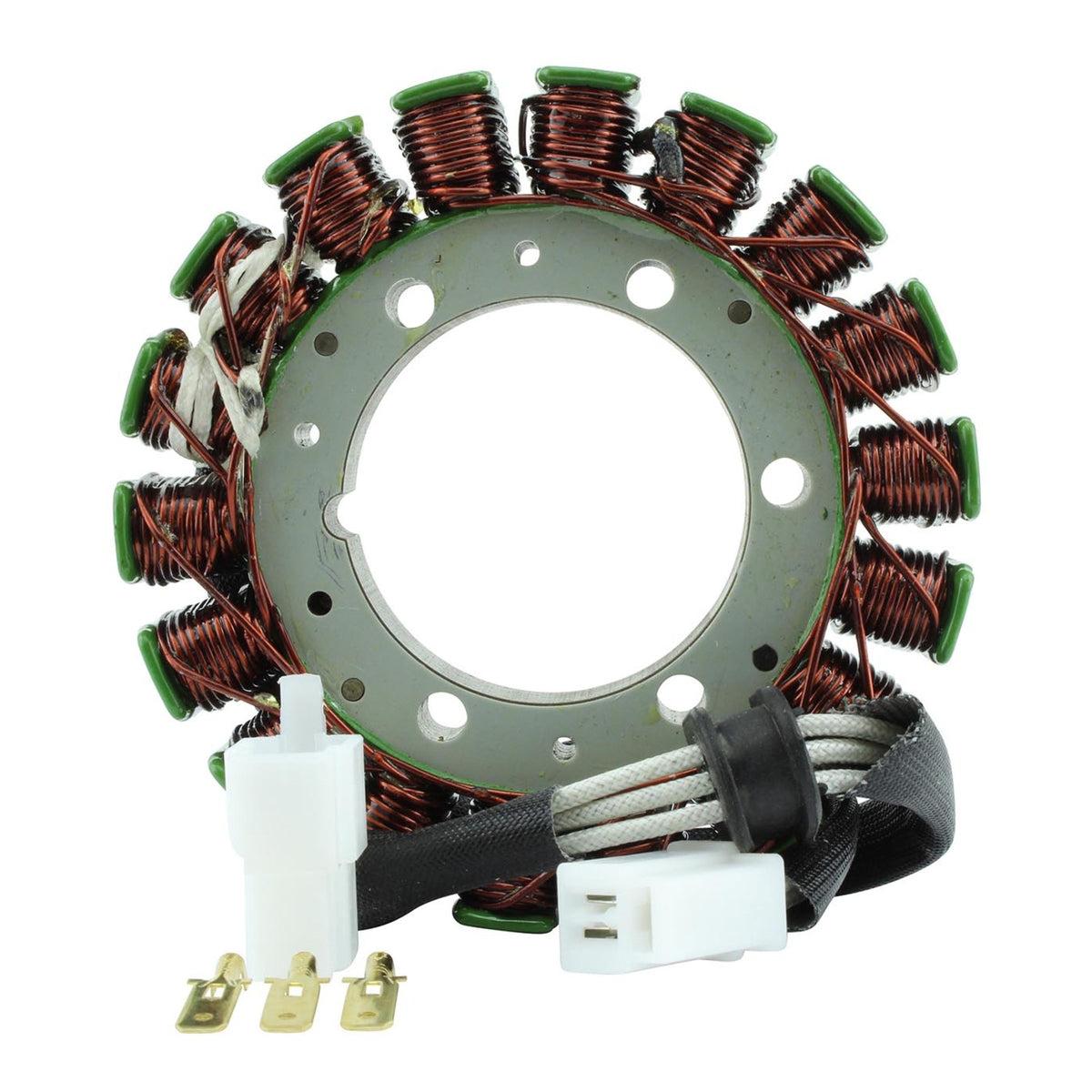 Stator Ducati 1098 / R / S & 1198 / R / S '03-'11 (RMS010-104750)