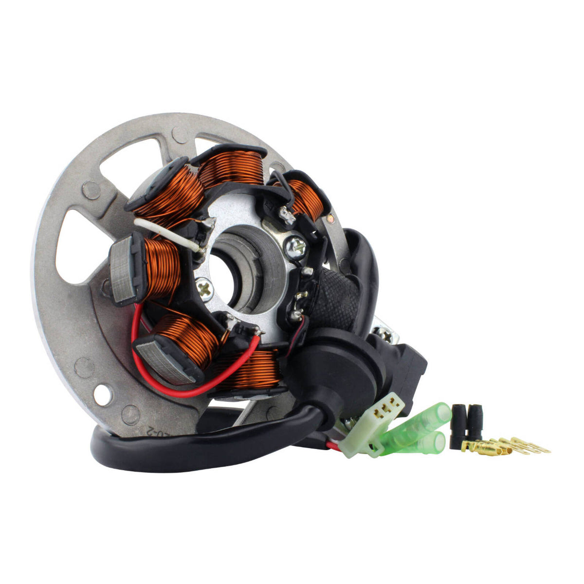 Stator Yamaha Zuma