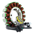 Generator Stator Suzuki LTA750 KingQuad