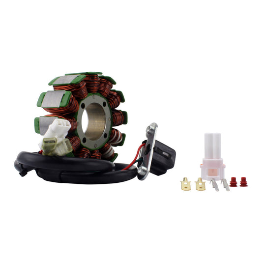 80W High Output Stator - Assorted KTM 250/350 & Husqvarna Models