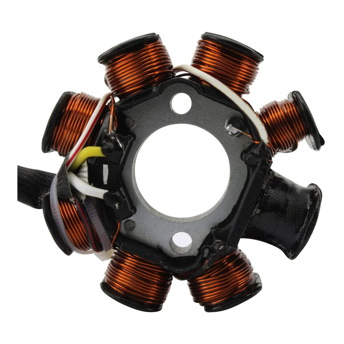 Stator Assorted KTM Models '97-'05 [Refer to Fitments] (RMS010-107700)
