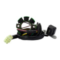 Stator Suzuki RM250 '01-'08 (RMS010-107702)