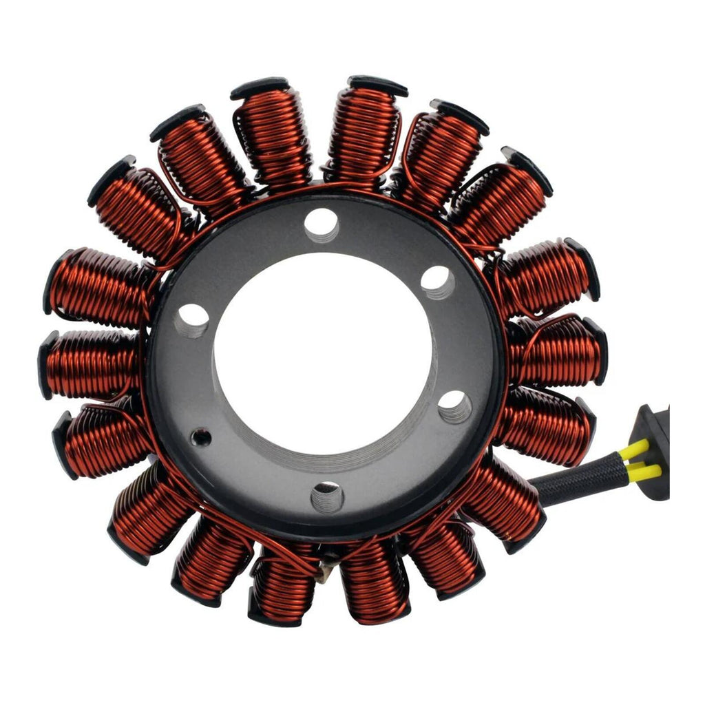 Improved Stator KTM Adventure/R & Super Duke Model