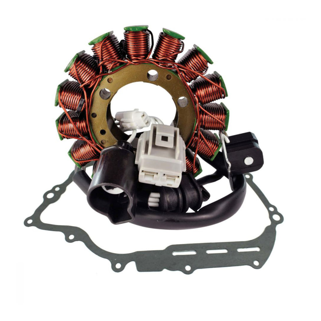 Stator + Gasket Yamaha YXR700 YXM700 YXC700 ‘90-’97