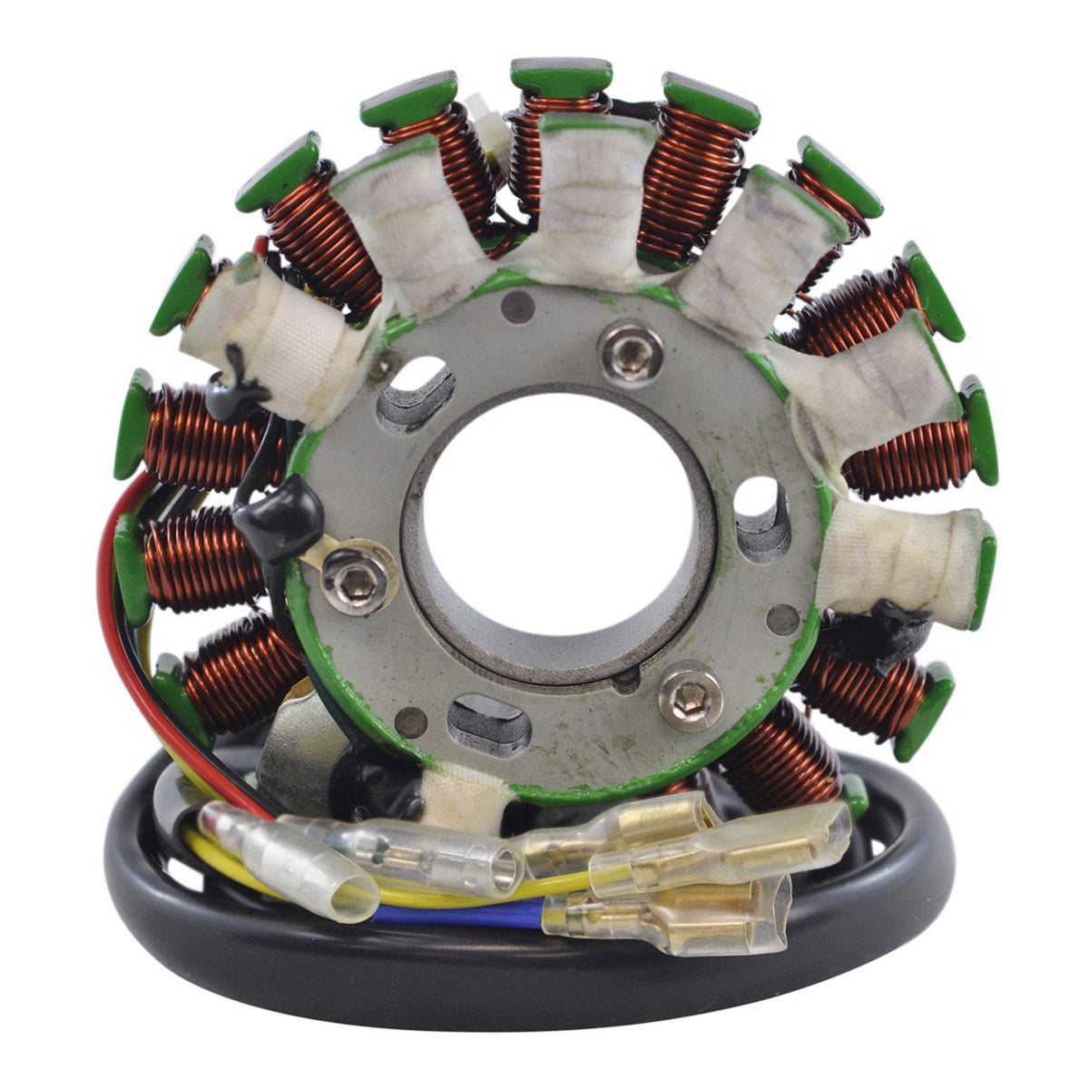 Improved Stator Husaberg / Husqvarna Euro Models '99-'03 (RM01193)