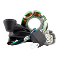 Stator Kawasaki KX250F / Suzuki RM-Z250 '01-'10 (RM01376)