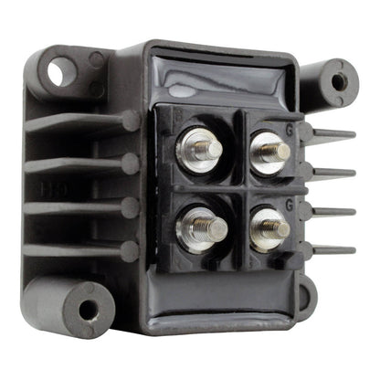 Rectifier Yamaha Outboard [Refer to Fitments] (RMS020-101609)