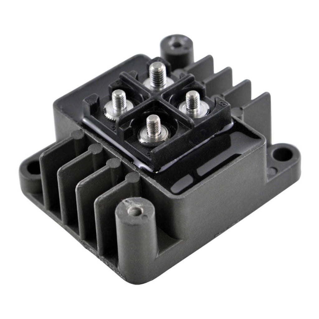 Rectifier Yamaha Outboard [Refer to Fitments] (RMS020-101609)