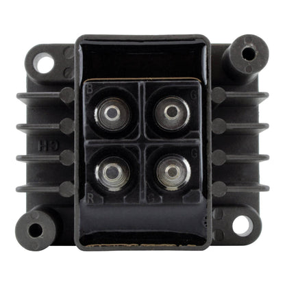 Rectifier Yamaha Outboard [Refer to Fitments] (RMS020-101609)
