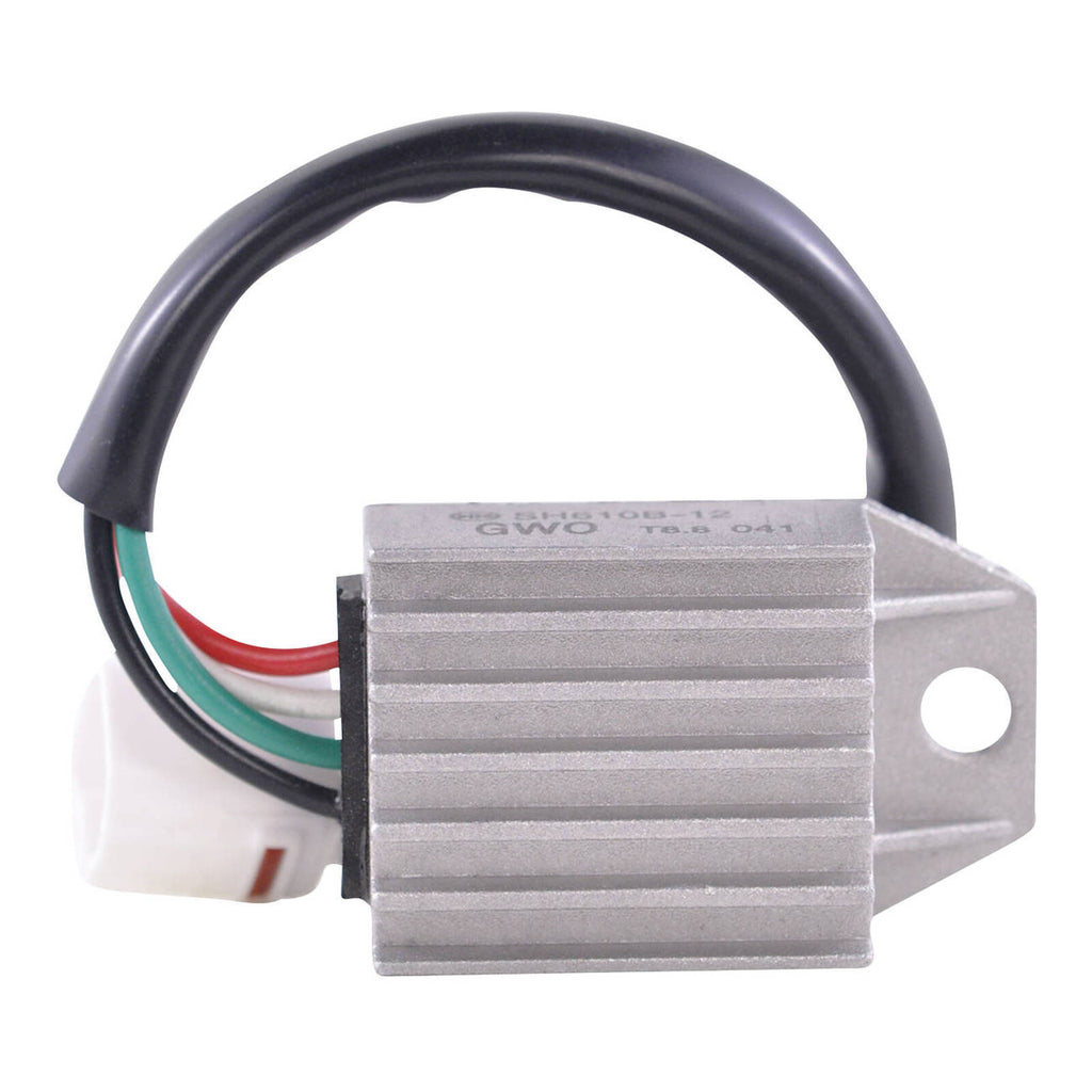 Voltage Regulator Rectifier Assorted KTM / Yamaha Models [Refer to Fitments]