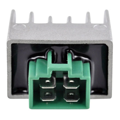 Voltage Regulator for Yamaha TTR110 / TTR125 / TTR230 / Kawasaki KLX140 / KLX450