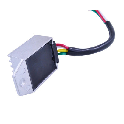 Voltage Regulator Rectifier for Honda CRF450X '05 - '17