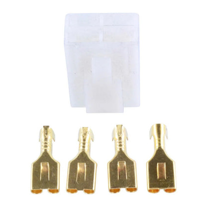 Voltage Regulator for Aprilia / Honda / Kymco Models