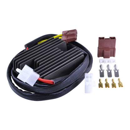 MOSFET Regulator Assorted Scooter Models (RMS020-104011)