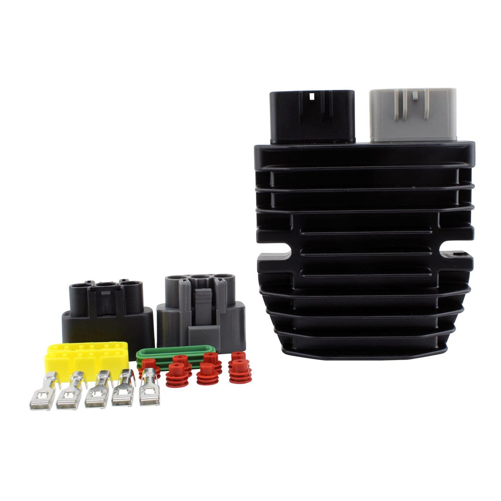 MOSFET Regulator (Use Only with Lithium-Ion Battery) (RMS020-104185)
