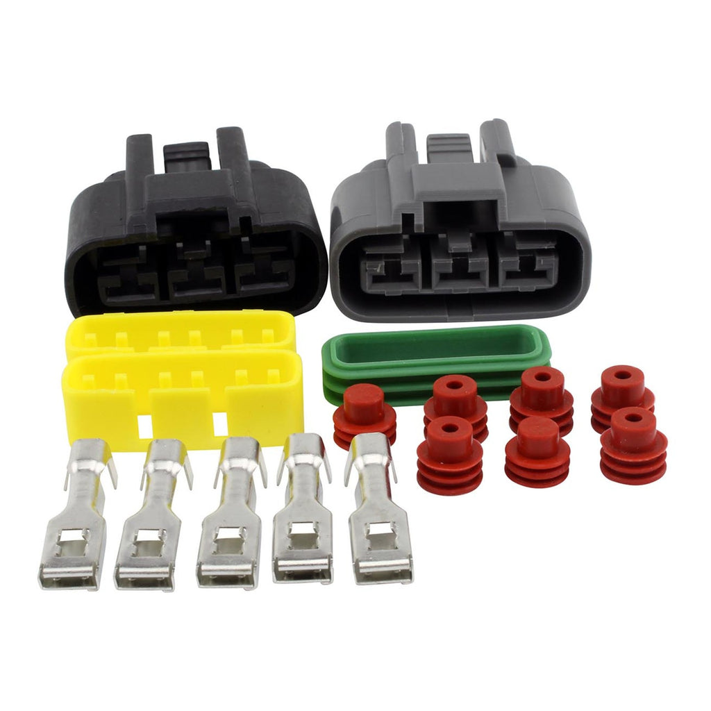 MOSFET Regulator (Use Only with Lithium-Ion Battery) (RMS020-104185)