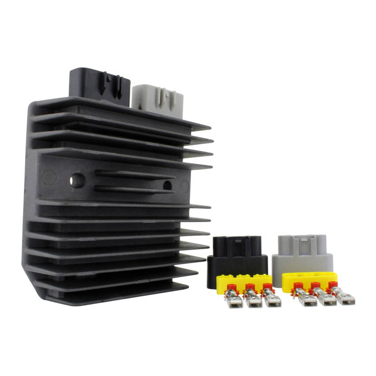 MOSFET  Regulator Can-Am Commander