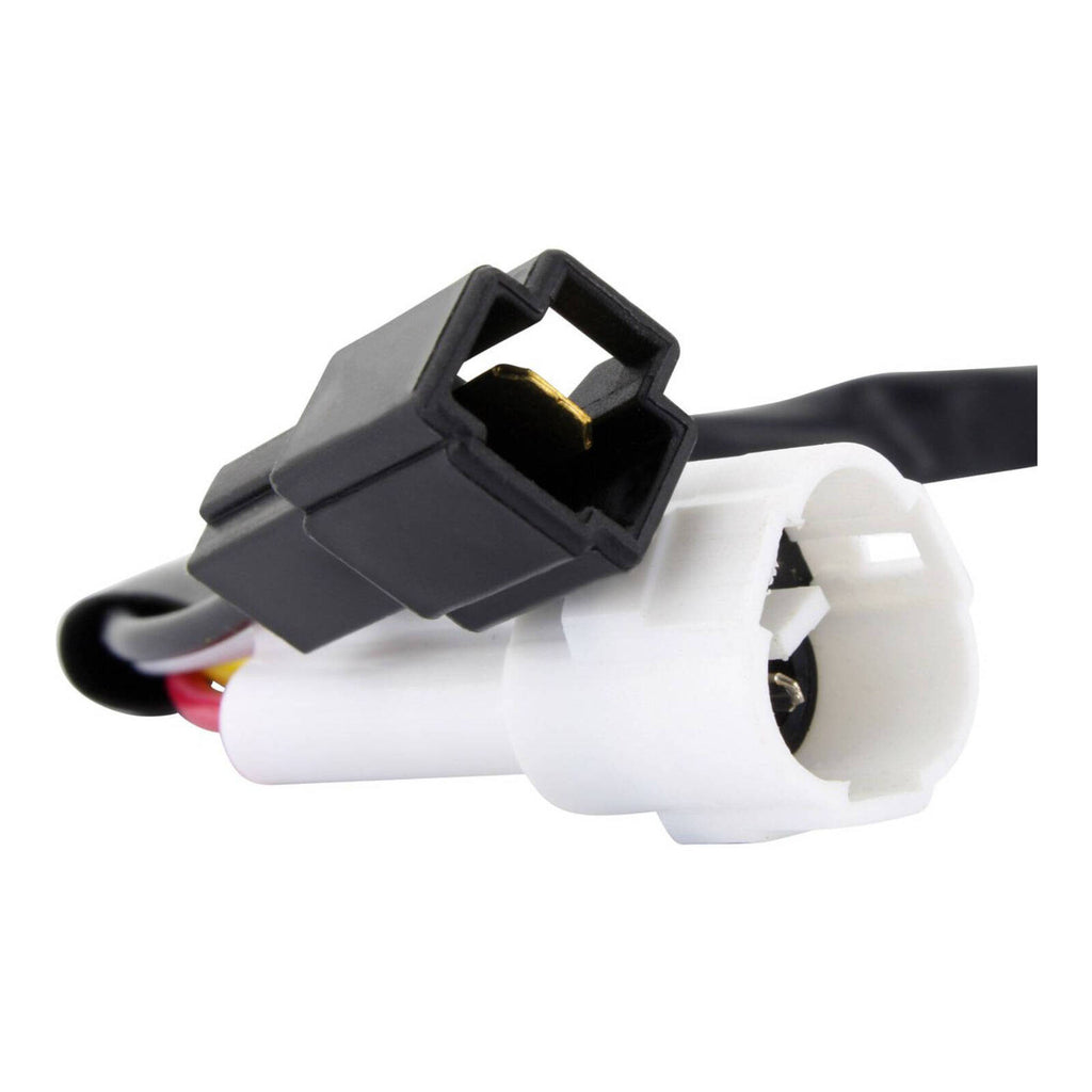 Regulator Yamaha WR